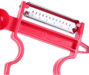 Magic Trio Peeler (Set of 3) - Members Only
