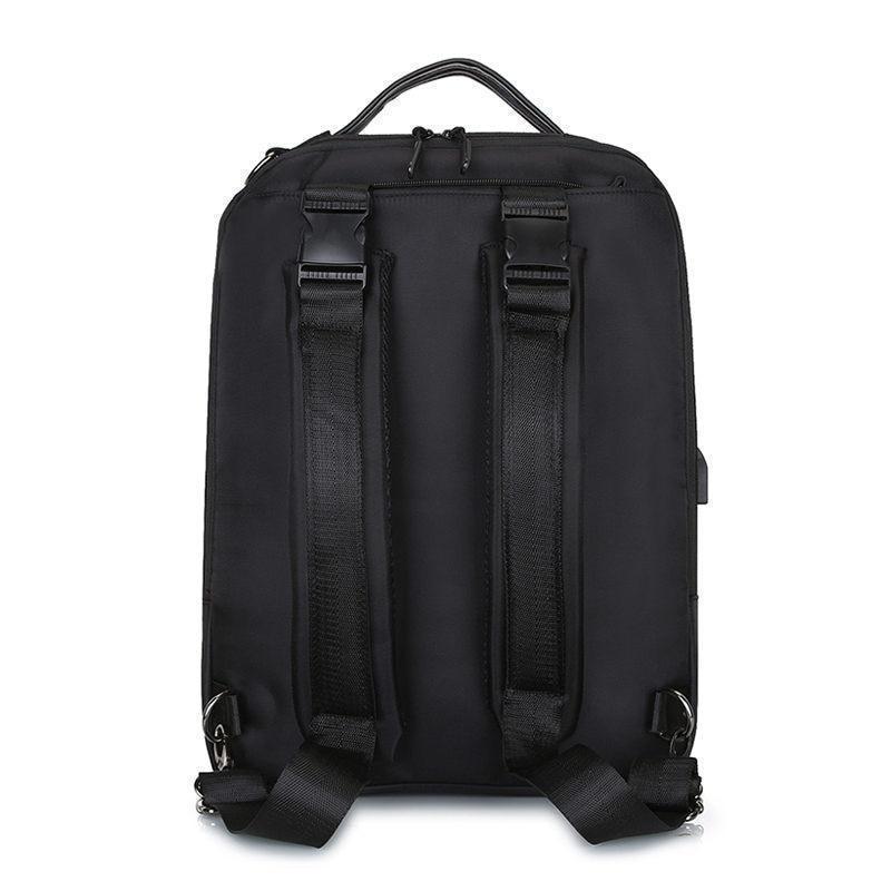 Premium Anti-theft Laptop Backpack With USB Port