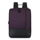 Premium Anti-theft Laptop Backpack With USB Port