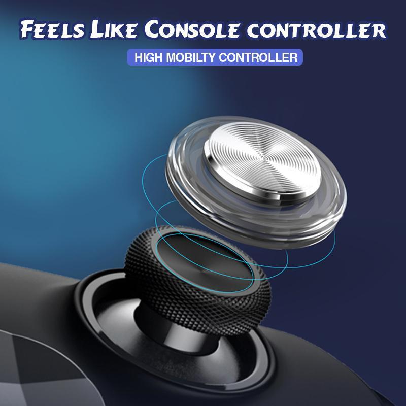 Advance Gadget Controller