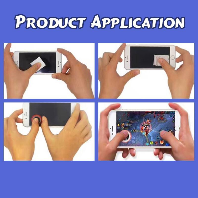 Advance Gadget Controller