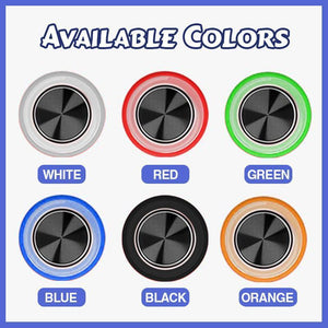 Advance Gadget Controller