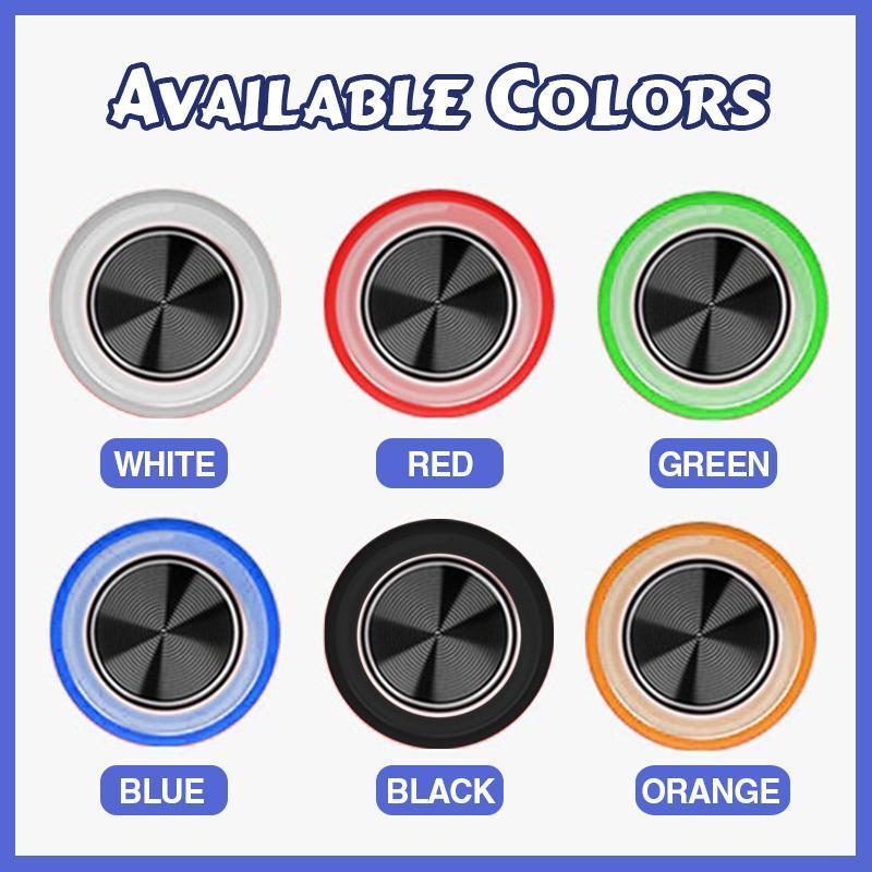 Advance Gadget Controller