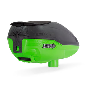 Bunkerkings CTRL Loader - Graphite Lime