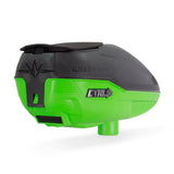 Bunkerkings CTRL Loader - Graphite Lime