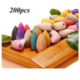 Ceramic Backflow Incense Burner