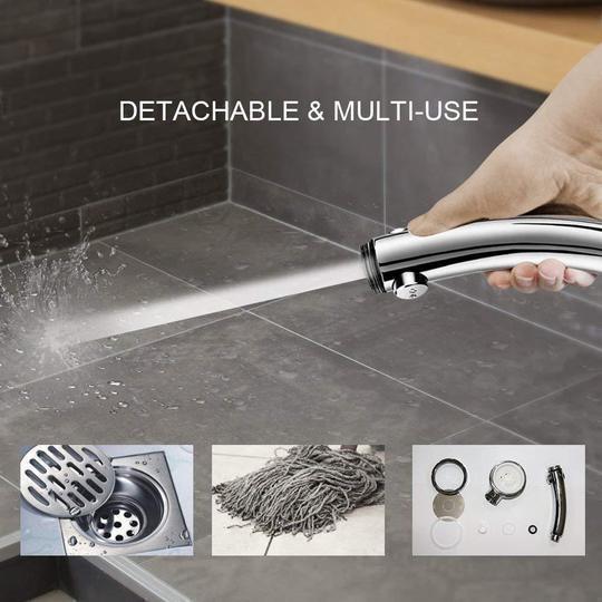 High Pressure Shower Head
