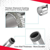 Hole Drilling Bits Set