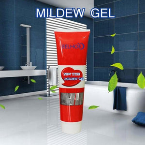 Household Mold Remover Gel