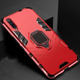 Samsung Galaxy Phone Protective Armor Case