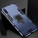 Samsung Galaxy Phone Protective Armor Case