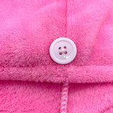 Magic Microfiber Hair Fast Drying Dryer Towel 25cmx65cm Bath Wrap Hat Quick Cap Turban Dry