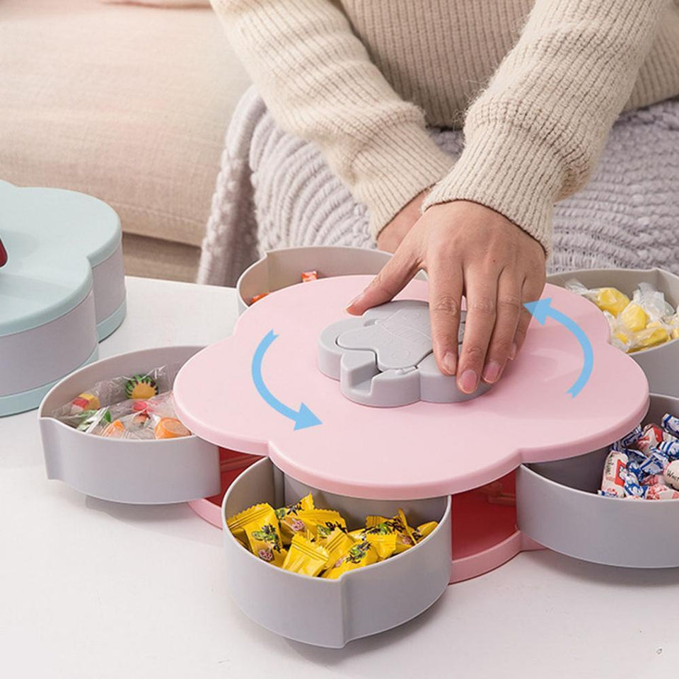 Ultimate Flower Snack Box™