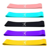 RizistBands™ Home Workout Resistance Bands Set