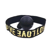 Rope Headband Reflex Boxing Training Set