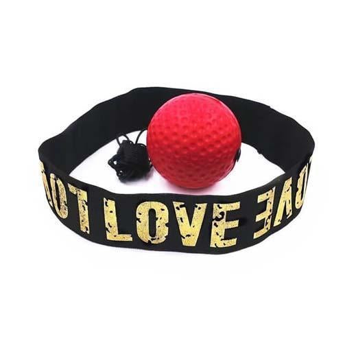 Rope Headband Reflex Boxing Training Set