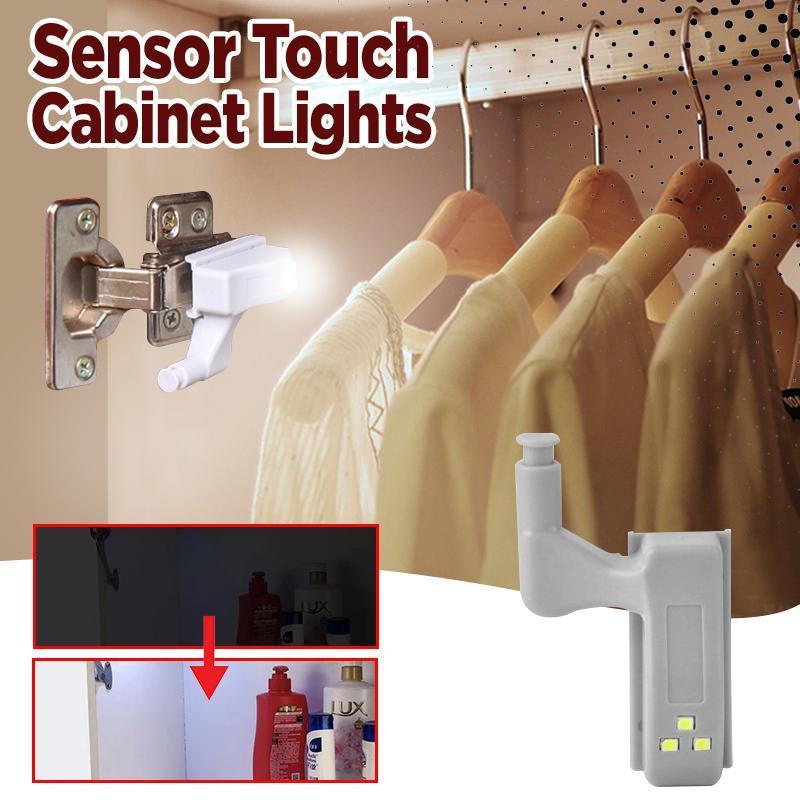 Sensor Touch Cabinet Light