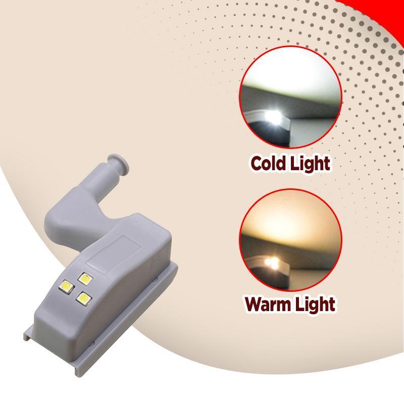 Sensor Touch Cabinet Light