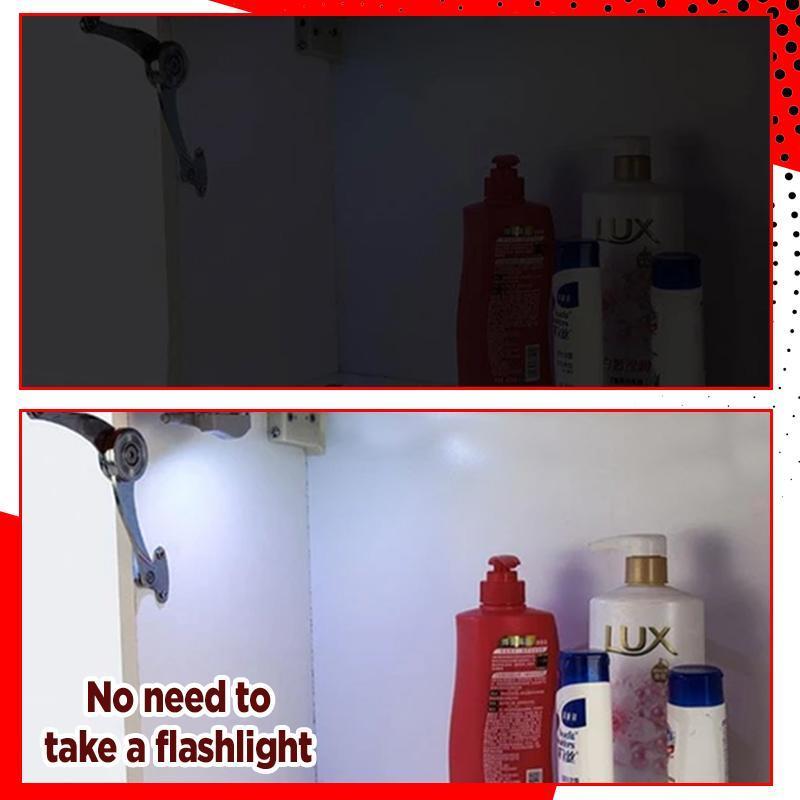 Sensor Touch Cabinet Light