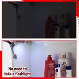 Sensor Touch Cabinet Light