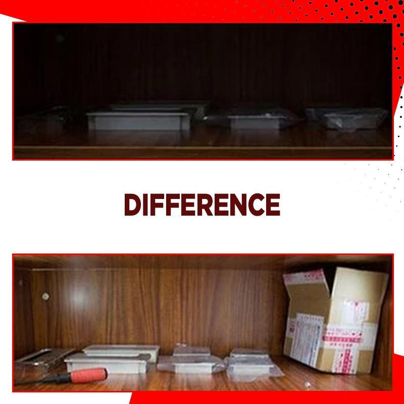 Sensor Touch Cabinet Light