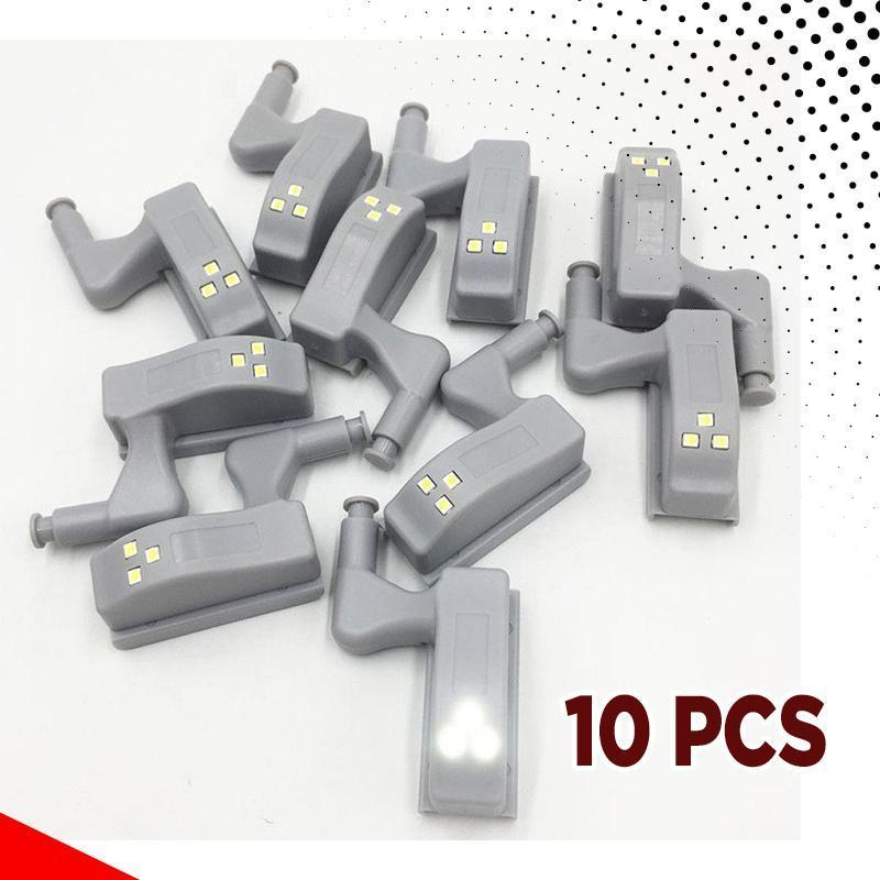 Sensor Touch Cabinet Light