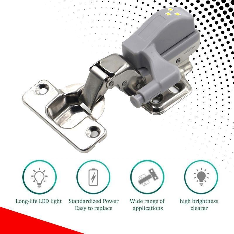 Sensor Touch Cabinet Light