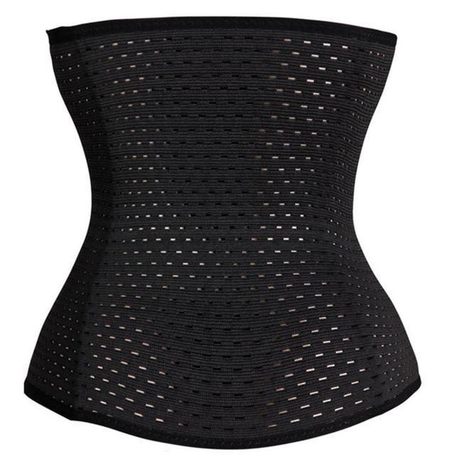Waist trainer shapers waist trainer corset Slimming Belt Shaper
