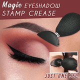 Magic Eyeshadow Stamp Crease