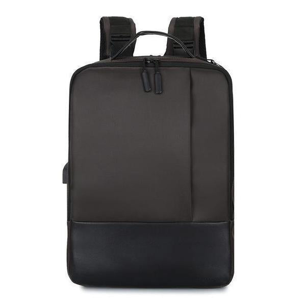 Premium Anti-theft Laptop Backpack With USB Port