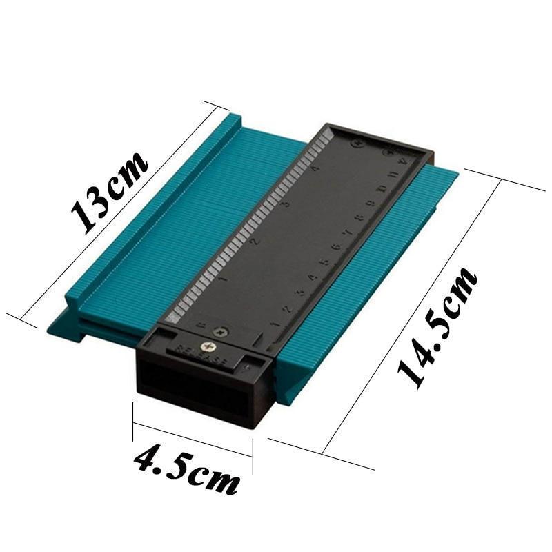 EasyGauge - Mark and Cut Any Shape Made Easy!