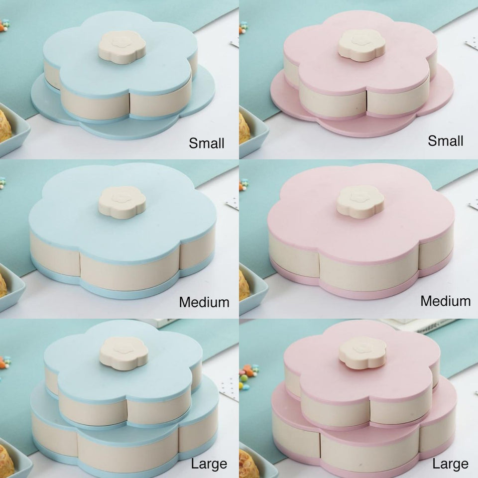 Ultimate Flower Snack Box™