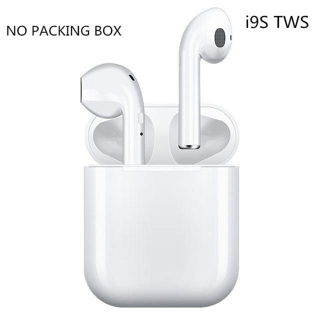 Wireless Bluetooth 5.0 Earphone Minis Mic Charging Box Free Shipping