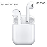 Wireless Bluetooth 5.0 Earphone Minis Mic Charging Box Free Shipping