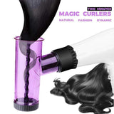 Magic Hair Curl Diffuser