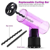 Magic Hair Curl Diffuser