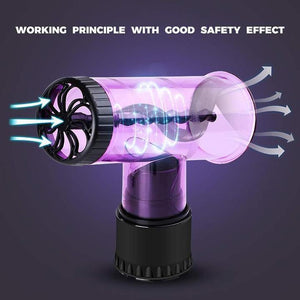 Magic Hair Curl Diffuser