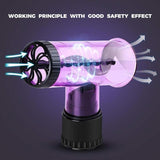 Magic Hair Curl Diffuser