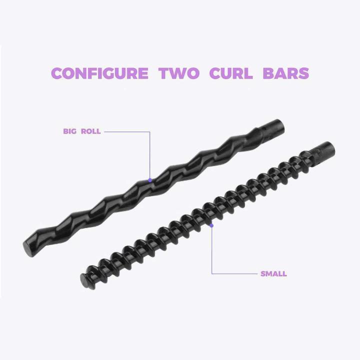 Magic Hair Curl Diffuser