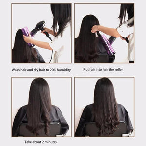 Magic Hair Curl Diffuser
