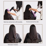 Magic Hair Curl Diffuser