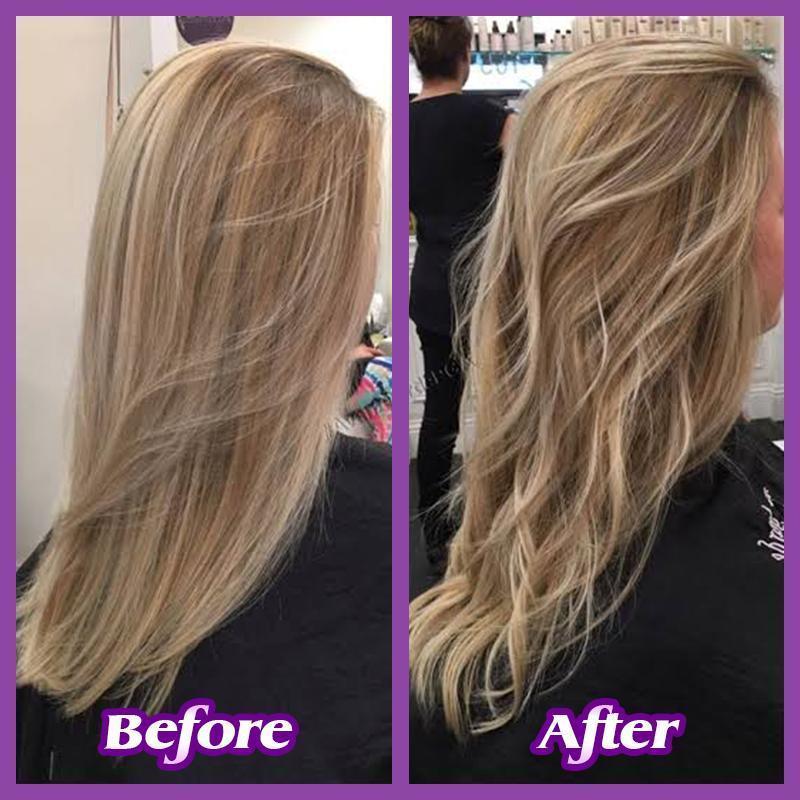 Magic Hair Curl Diffuser