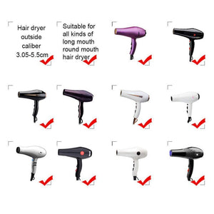 Magic Hair Curl Diffuser