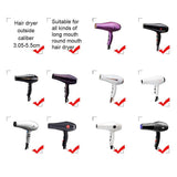 Magic Hair Curl Diffuser