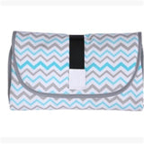 SUPER DELUXE 3-IN-1 WATERPROOF CHANGING PAD