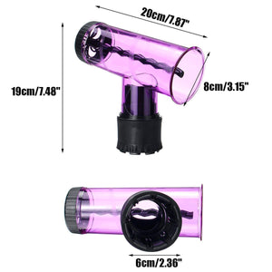 Magic Hair Curl Diffuser