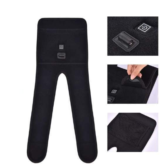 Infrared Knee Heating Pad