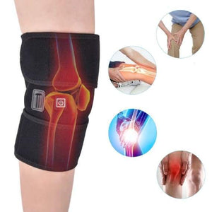 Infrared Knee Heating Pad