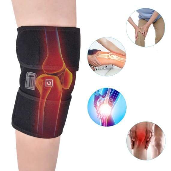 Infrared Knee Heating Pad