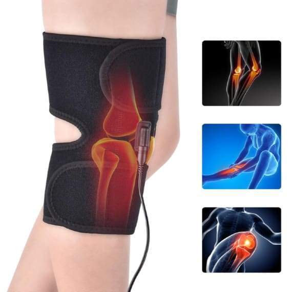 Infrared Knee Heating Pad